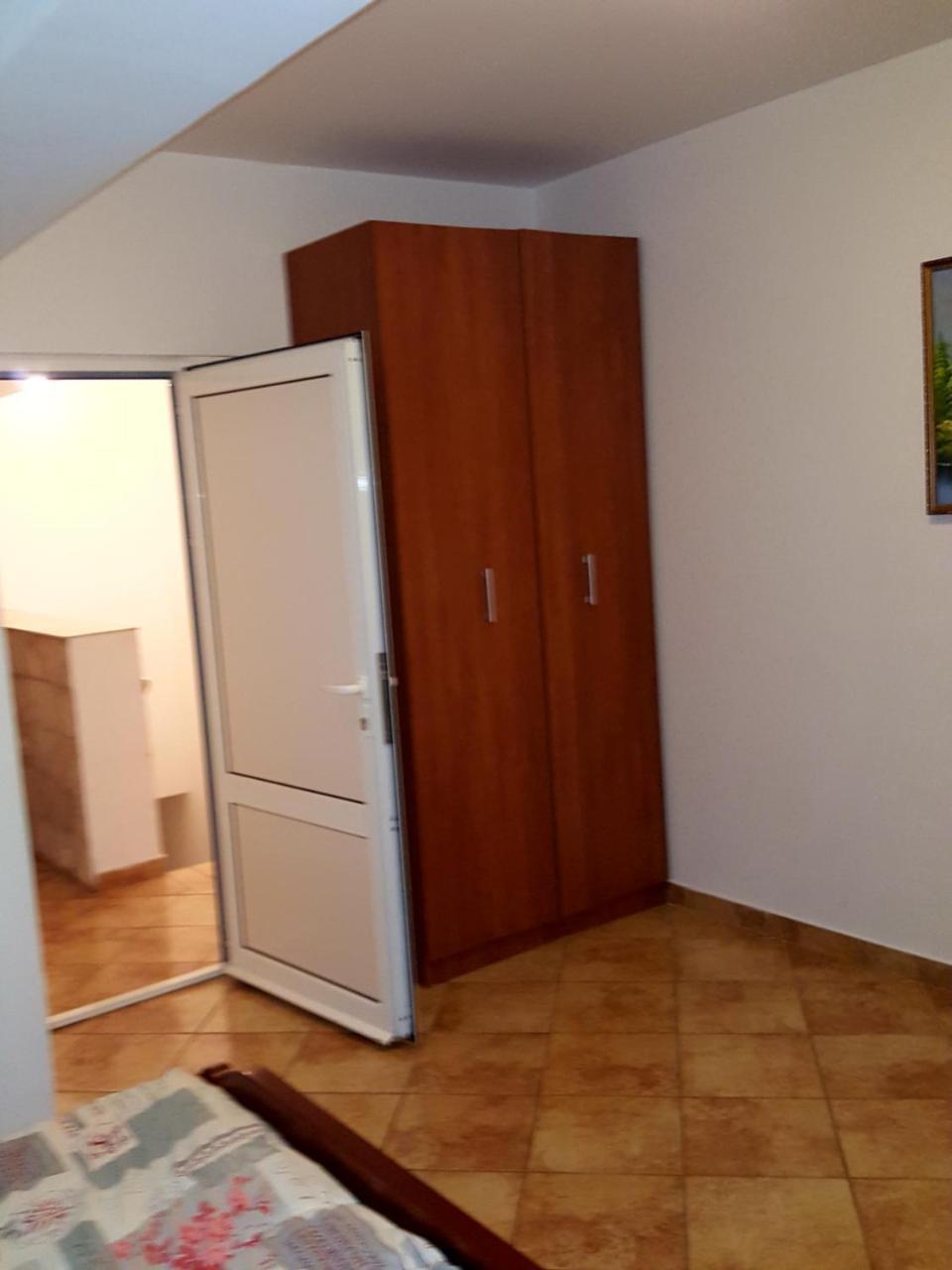 Apartments Jovan Tivat Exterior foto